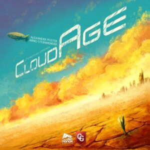 Is CloudAge fun to play?