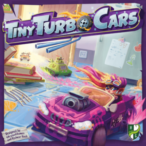 Is Tiny Turbo Cars fun to play?