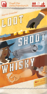 Is Loot, Shoot, Whisky fun to play?