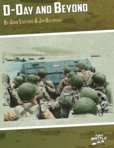Is D-Day and Beyond fun to play?