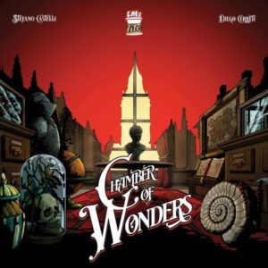 Is Chamber of Wonders fun to play?