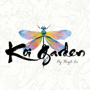Is Koi Garden fun to play?