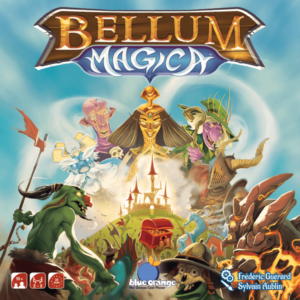 Is Bellum Magica fun to play?
