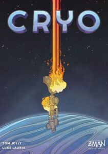 Is Cryo fun to play?