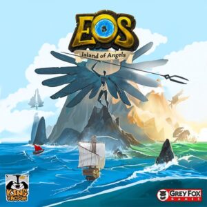 Is EOS: Island of Angels fun to play?