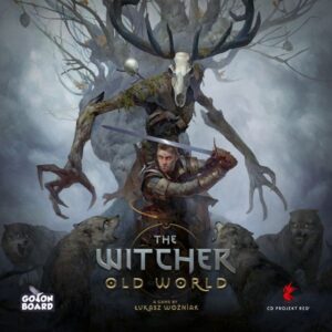 Is The Witcher: Old World fun to play?