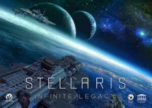 Is Stellaris: Infinite Legacy fun to play?