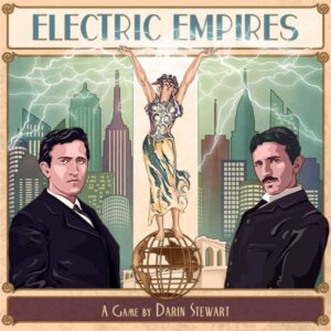 Is Electric Empires fun to play?