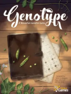 Is Genotype: A Mendelian Genetics Game fun to play?
