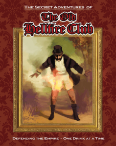 Is The Secret Adventures of The Old Hellfire Club fun to play?