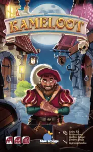 Is Kameloot fun to play?