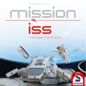Is Mission ISS fun to play?