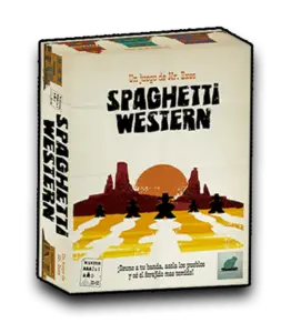 Is Spaghetti Western fun to play?