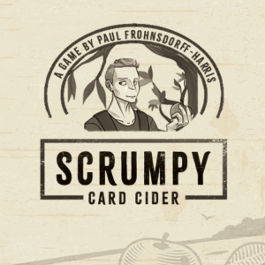 Is Scrumpy: Card Cider fun to play?