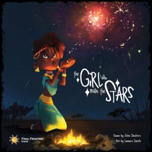 Is The Girl Who Made The Stars fun to play?