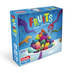 Is Fruits fun to play?