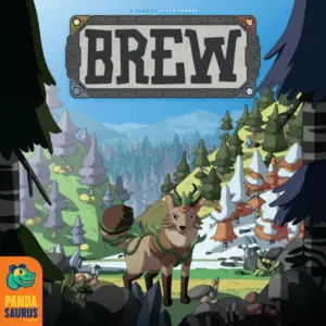 Is Brew fun to play?