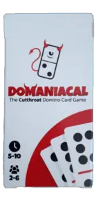 Is Domaniacal fun to play?