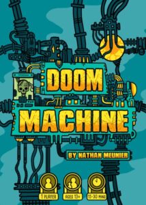 Is Doom Machine fun to play?