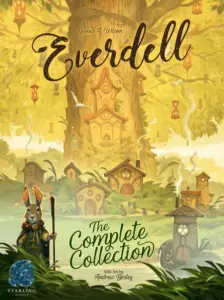 Is Everdell: The Complete Collection fun to play?