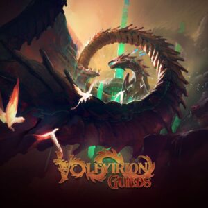 Is Volfyirion Guilds fun to play?