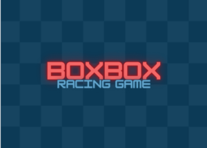 Is BoxBox Racing Game fun to play?
