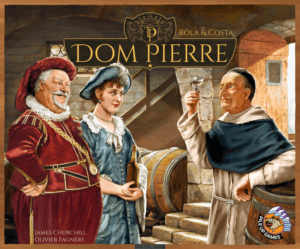 Is Dom Pierre fun to play?