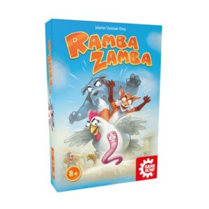Is Rambazamba fun to play?