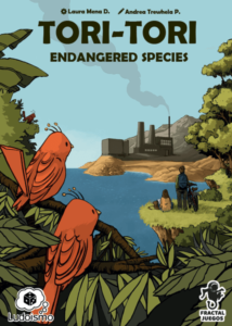 Is Tori-Tori: Endangered species fun to play?