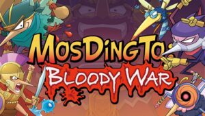 Is MosDingTo: Bloody War fun to play?