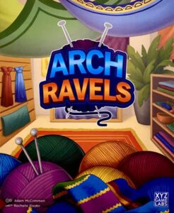 Is ArchRavels fun to play?