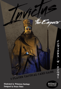 Is Invictus: the Emperor fun to play?