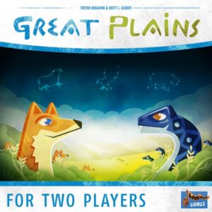 Is Great Plains fun to play?