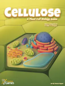 Is Cellulose: A Plant Cell Biology Game fun to play?