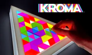 Is Kroma fun to play?