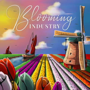 Is Blooming Industry fun to play?