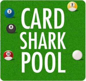 Is Card Shark Pool fun to play?