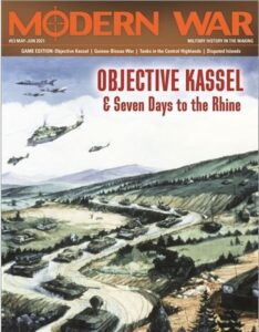 Is Objective Kassel: & Seven Days to the Rhine fun to play?