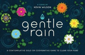 Is A Gentle Rain fun to play?
