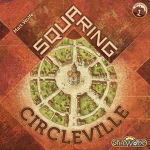 Is Squaring Circleville fun to play?