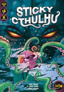 Is Sticky Cthulhu fun to play?