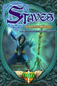 Is Staves fun to play?