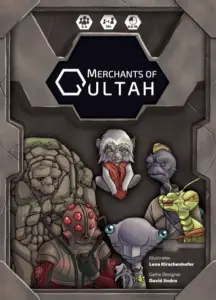 Is Merchants of Qultah fun to play?
