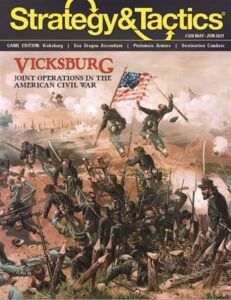 Is Vicksburg: The Assault On Stockade Redan, May 1863 fun to play?