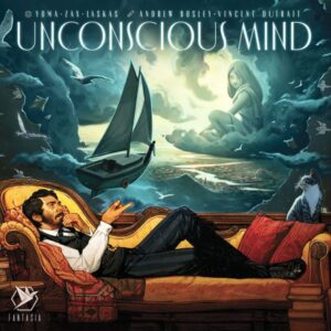 Is Unconscious Mind fun to play?