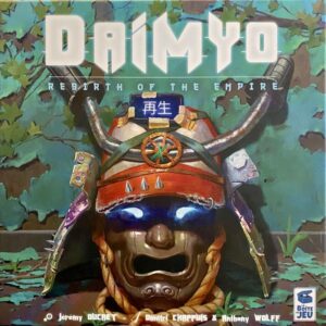 Is Daimyo: Rebirth of the Empire fun to play?