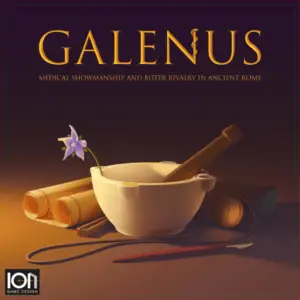 Is Galenus fun to play?