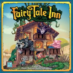 Is Fairy Tale Inn fun to play?
