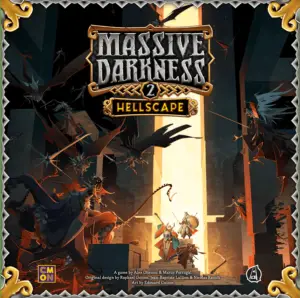 Is Massive Darkness 2: Hellscape fun to play?