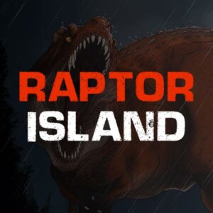 Is Raptor Island fun to play?